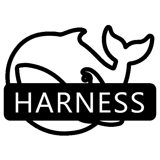 DeepSeekHarness for VS Code